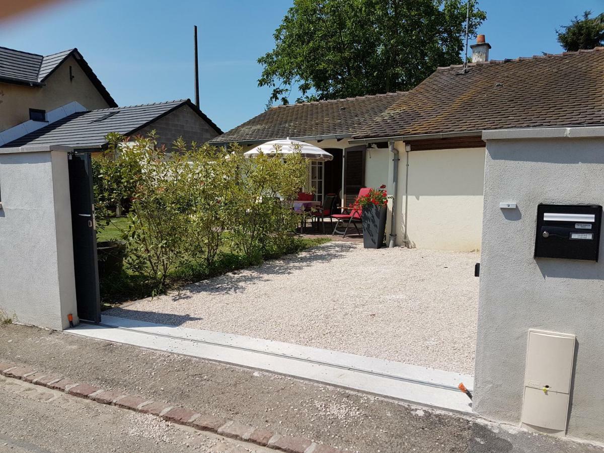 Maison Luvy Sundhoffen Exterior photo